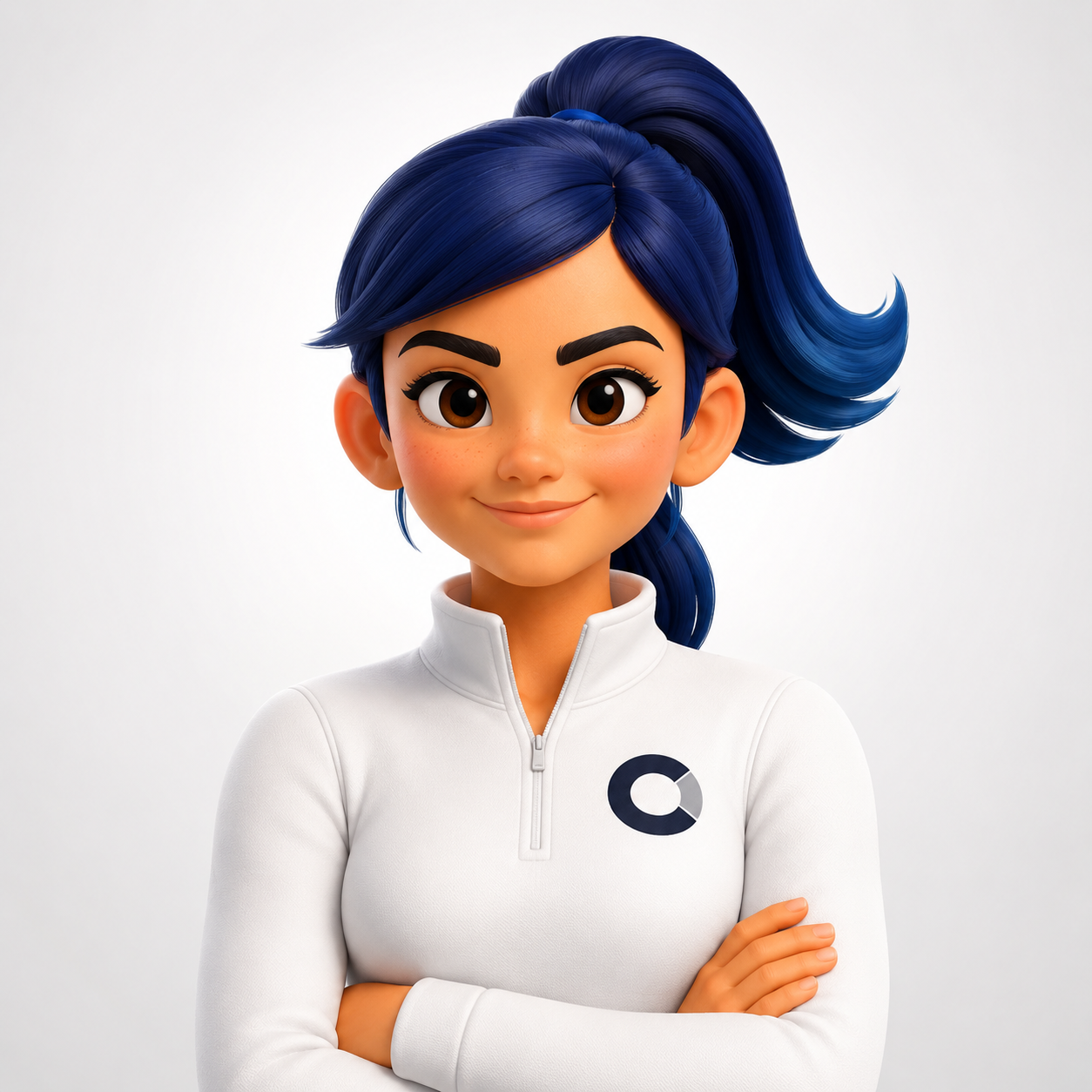 Cori, Accountability & Athlete Operations