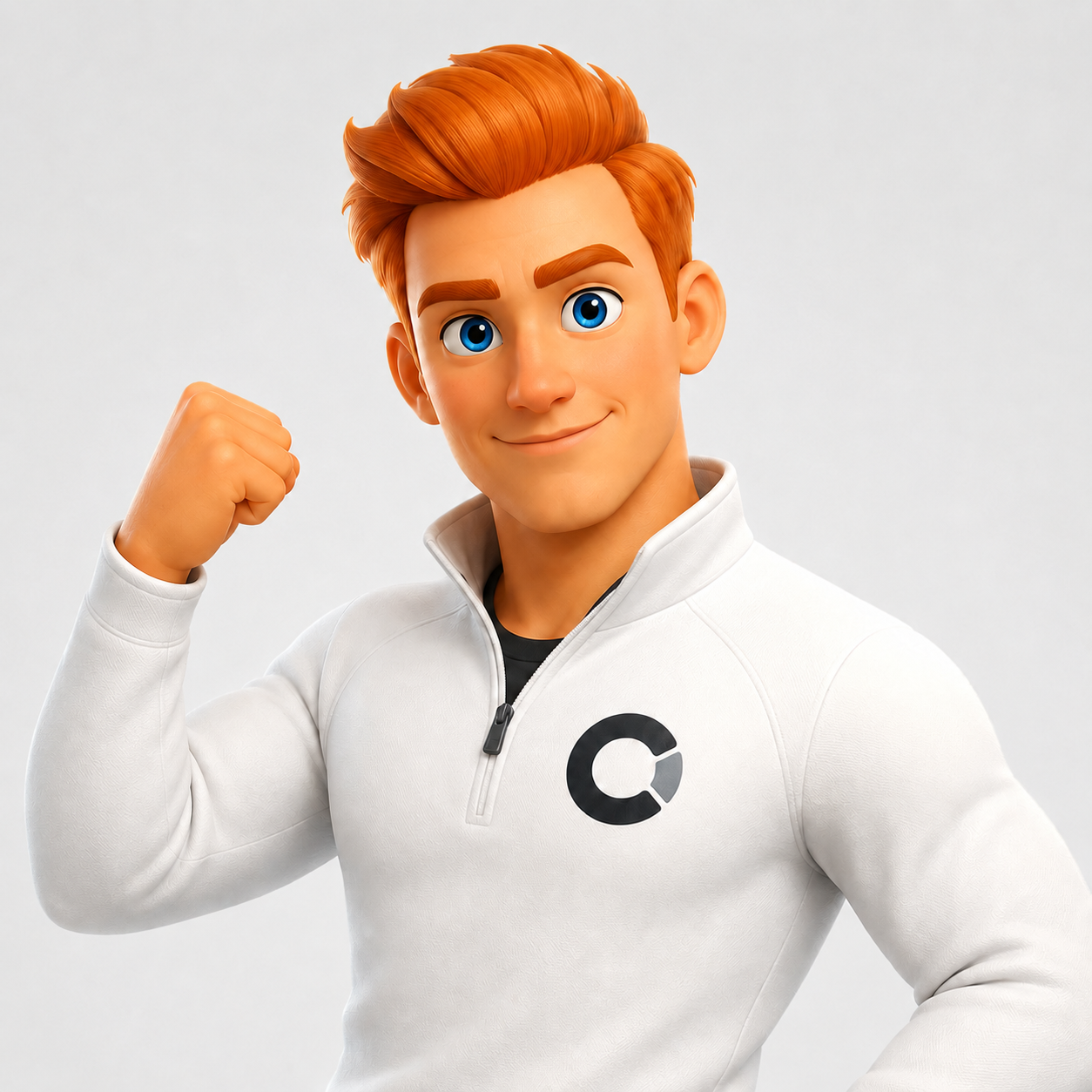 Crew, Team Energy & Competitive Spirit